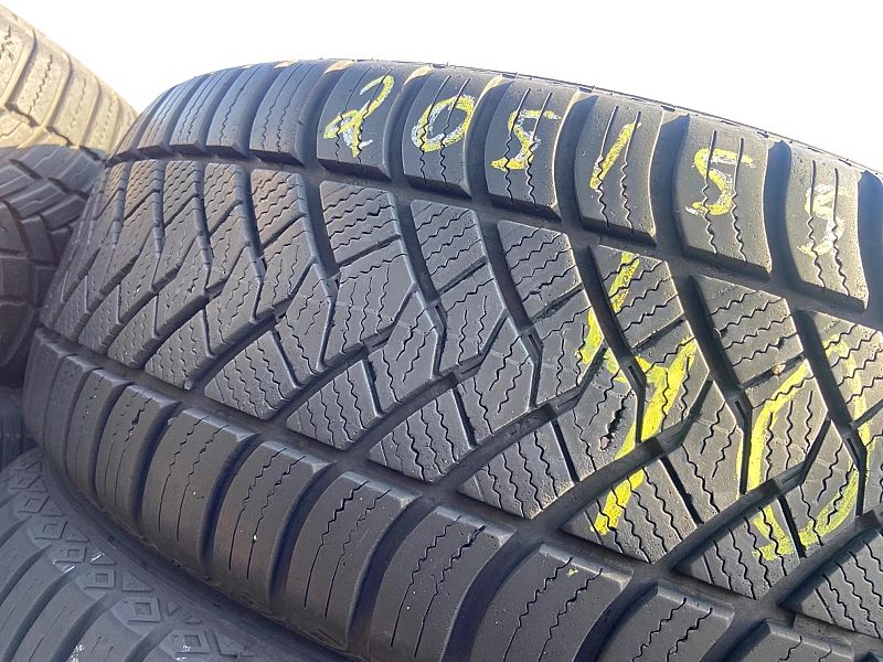 205/55/17 Maxxis AllSeason AP2_7,6mm_4szt_(406)