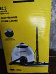 Пароочисник Karcher SC 5 EasyFix Premium Iron Plug (1.512-660.0)