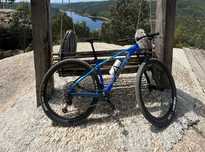 Trek xcaliber 9 T. M/L