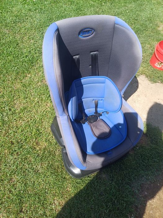 Fotelik samochodowy 9-18kg