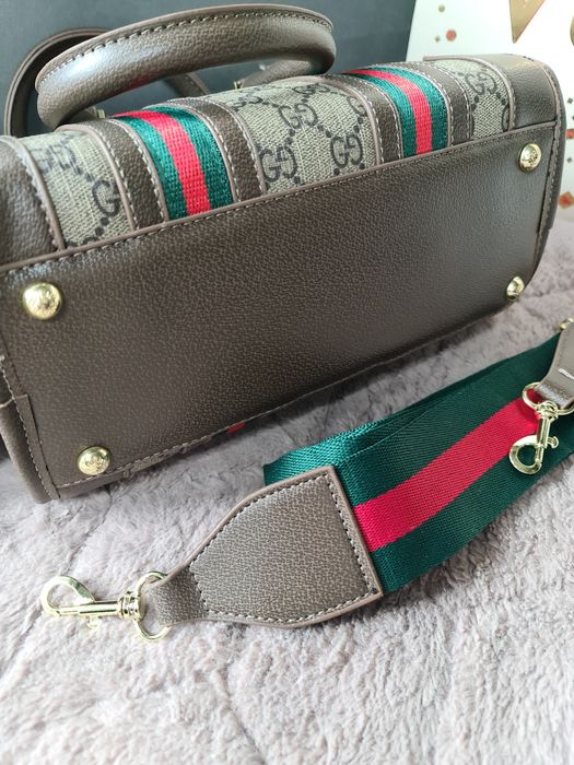 Kuferek Gucci torebka damska