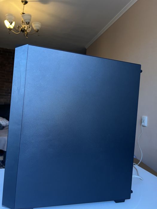 Продам пк Комп’ютер Intel Core I5 12400F, RTX 2060 6 Gb, DDR4