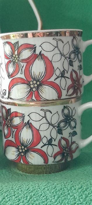 Serwis kawowy Chodzież