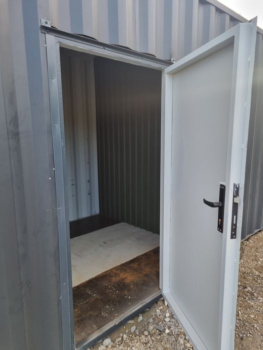 Self storage magazyn schowek komórka