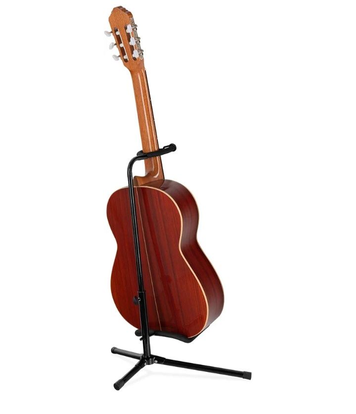 Classic Cantabile Stojak na gitarę, uniwersalny stojak