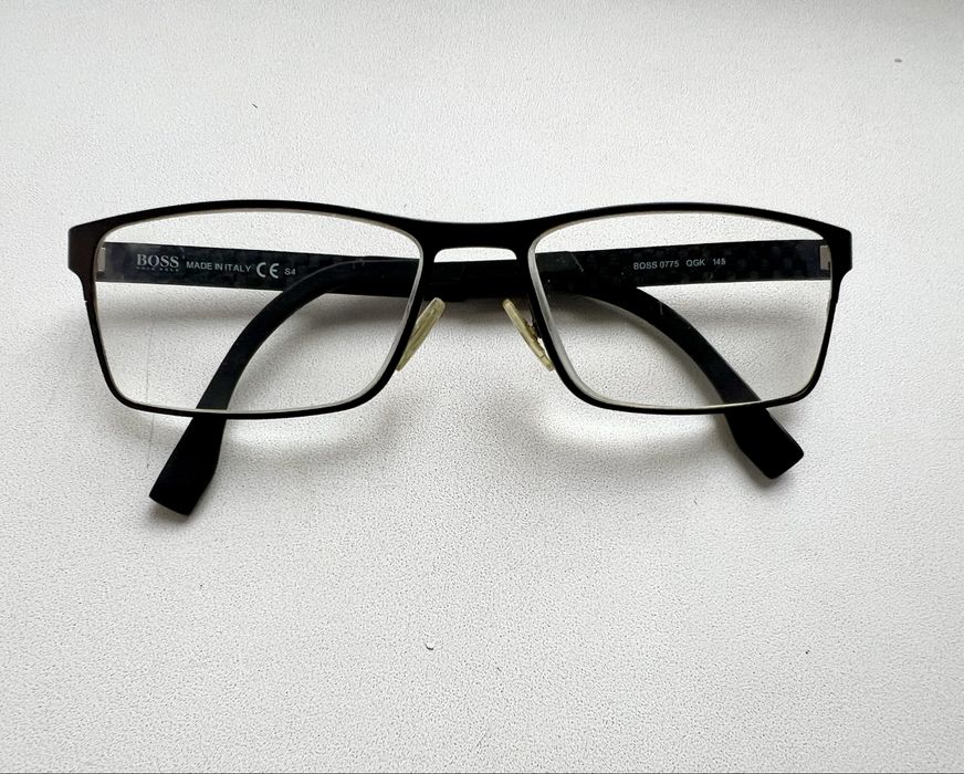 Оправа для окулярів Hugo Boss