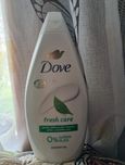 Гель для душу Dove