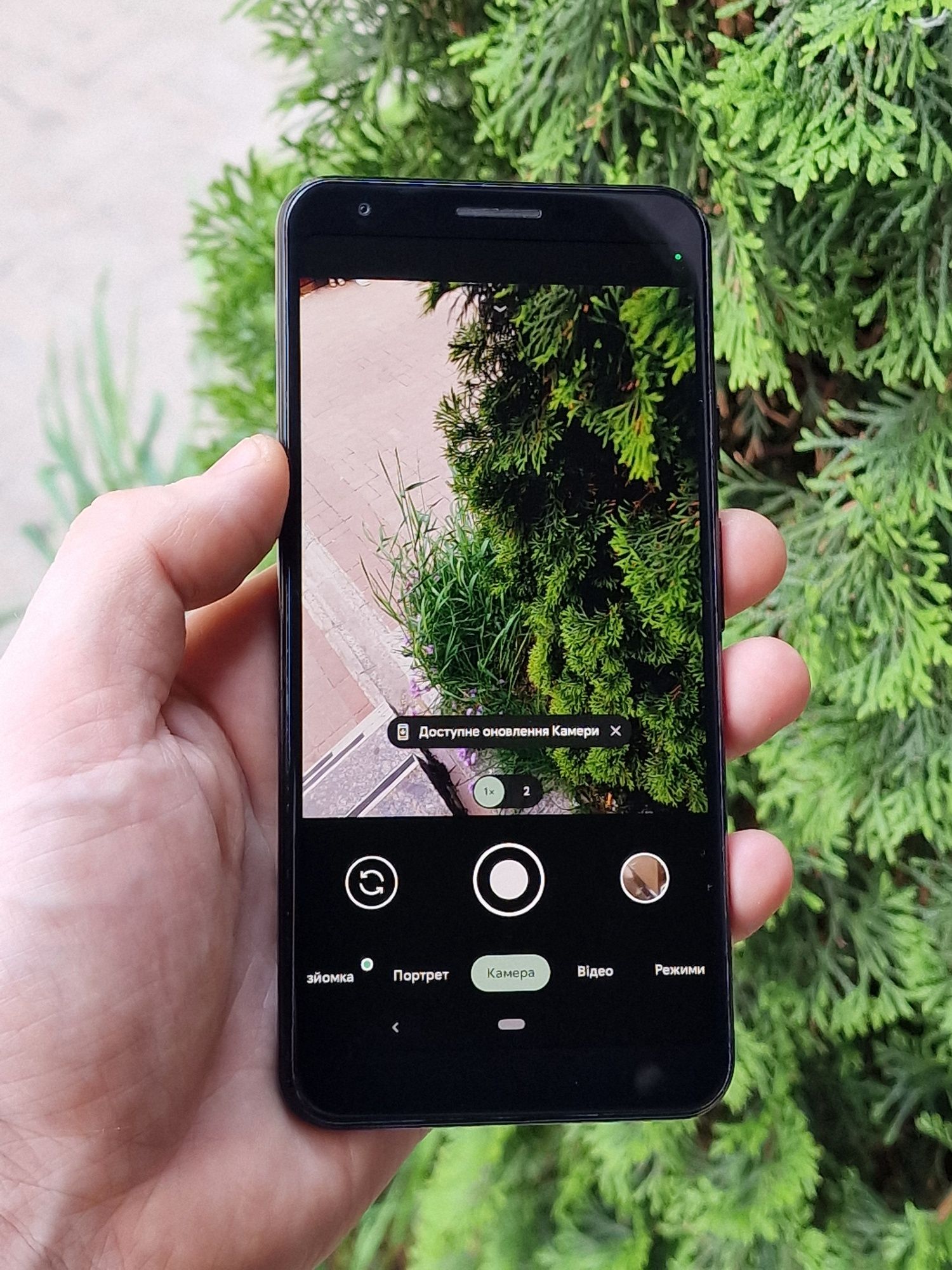 Google Pixel 3a XL  ( 4/64Gb ) Neverlock