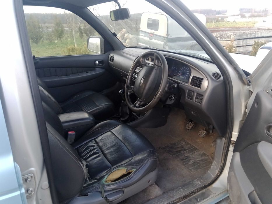 продам ford ranger 2.5 д 4*4