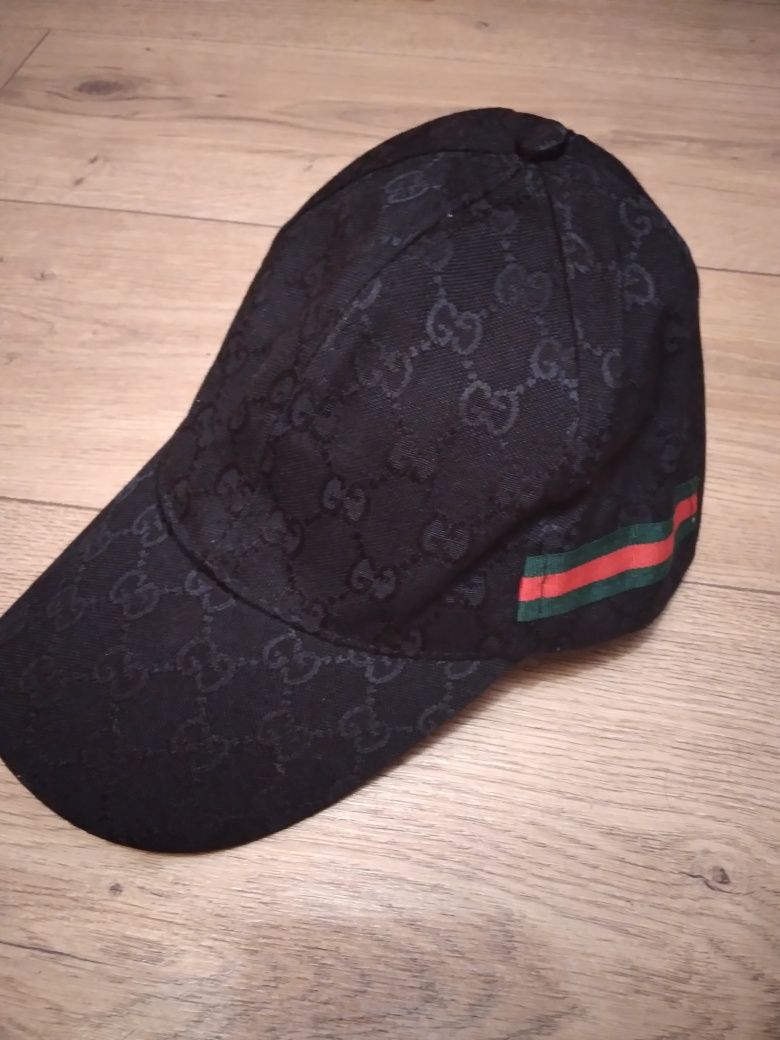 Кепка,  бейсик Gucci