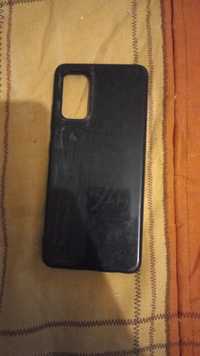 Capa de samsung a32