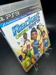 Gra na Ps3 Racket Sports