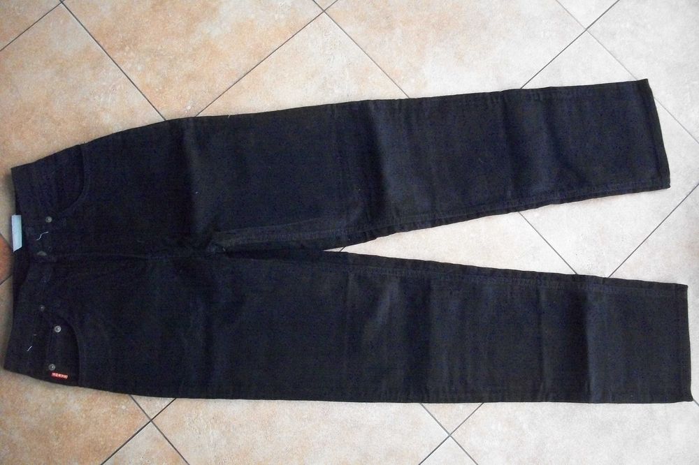 Spodnie damskie 68 pas