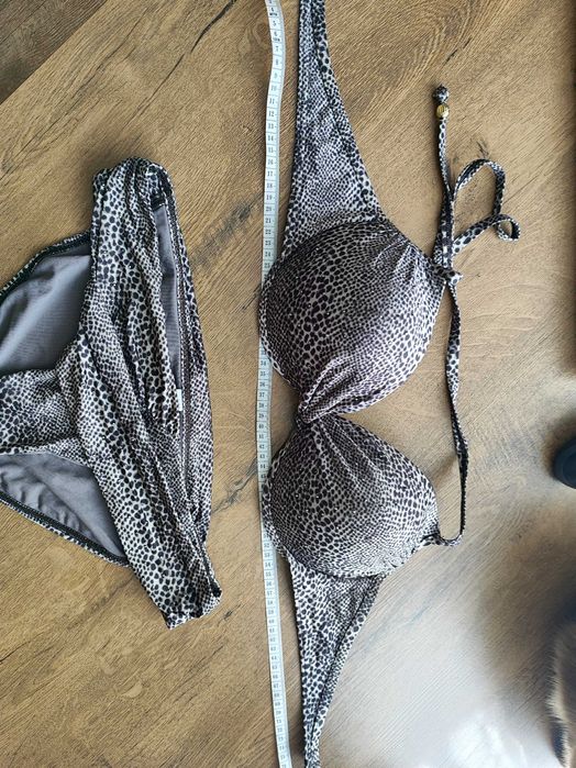 Купальник роздільний