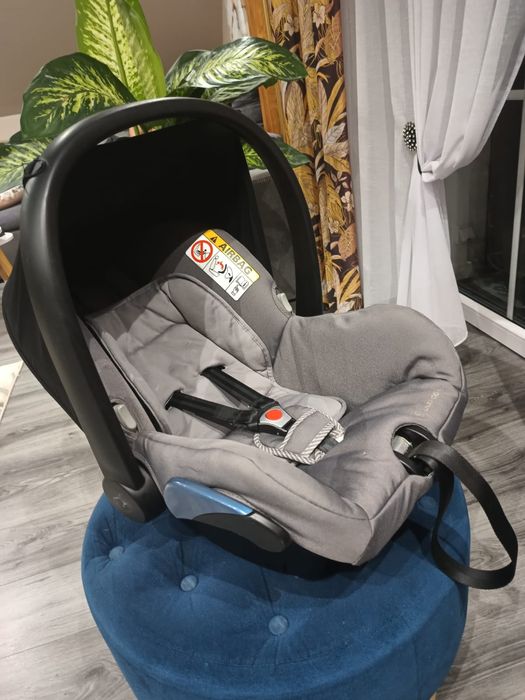 Fotelik Maxi-Cosi Citi (0-13 kg)