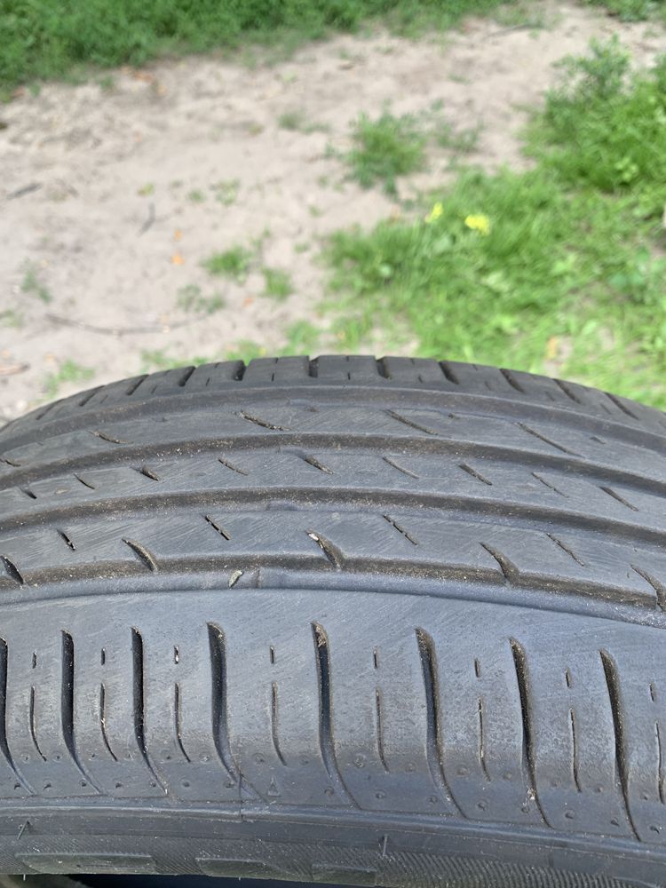 Резина 185/65 R14 Nexen