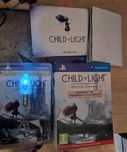 Child of Light edycja deluxe...