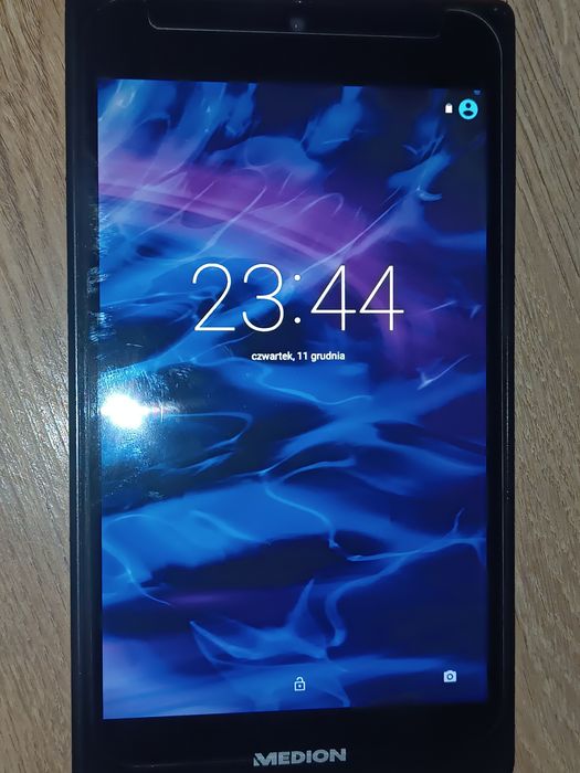 IGO  Tablet Medion P7332+ nawigacja IGO