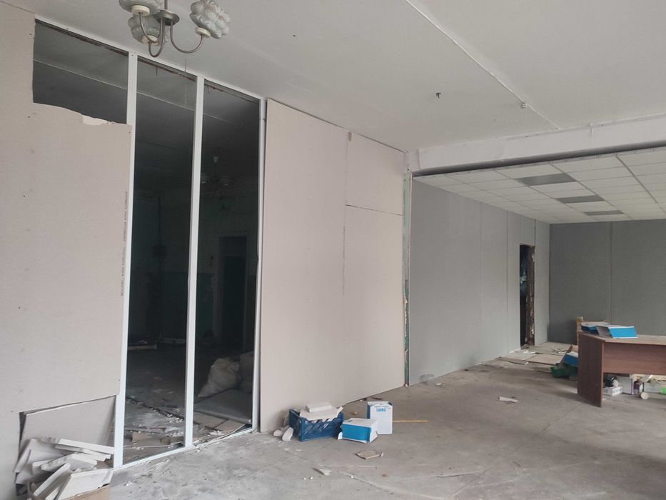 Оренда приміщення 140 кв.м./ Салтівка/ вул.Єдності