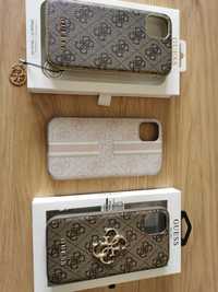 Etui /Plecki Iphone 11