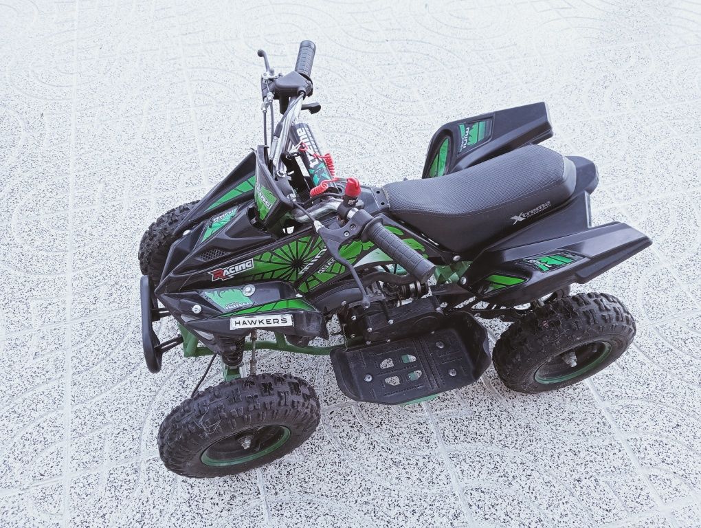 Mini moto 4 X-treme sport