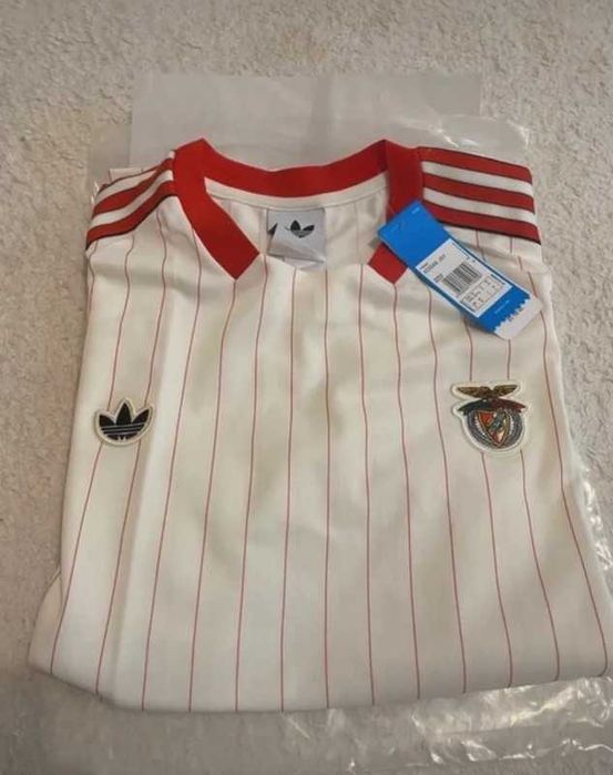 Camisola Benfica
