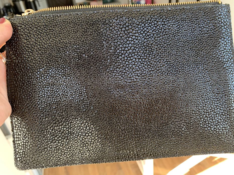 Сумочка клатч новый