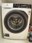 Pralka Electrolux EW7F249PSP-100% Sprawna