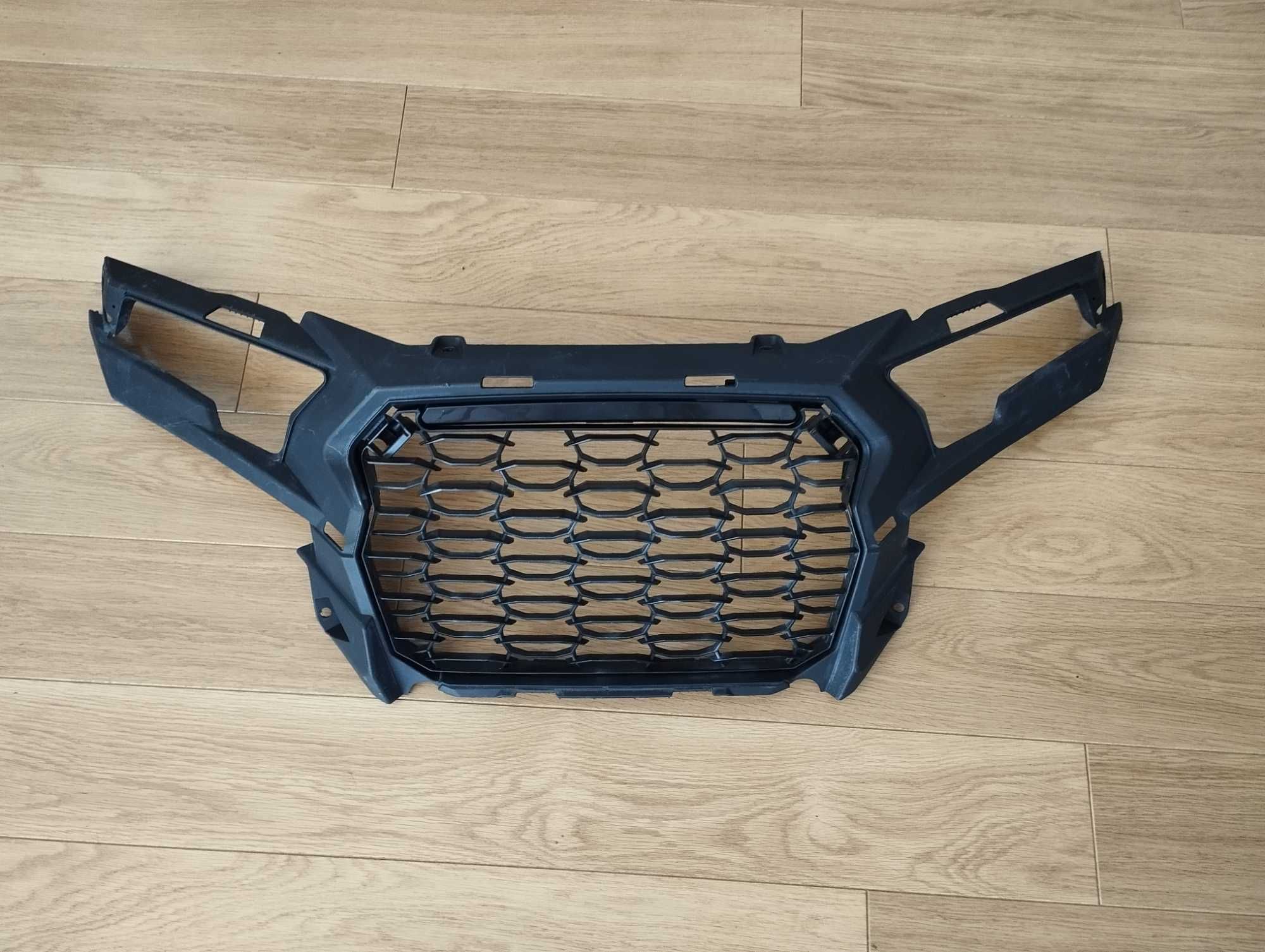 Polaris RZR XP 1000 Atrapa,Front,Grill
