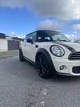 Mini Cooper D 1.6 2011