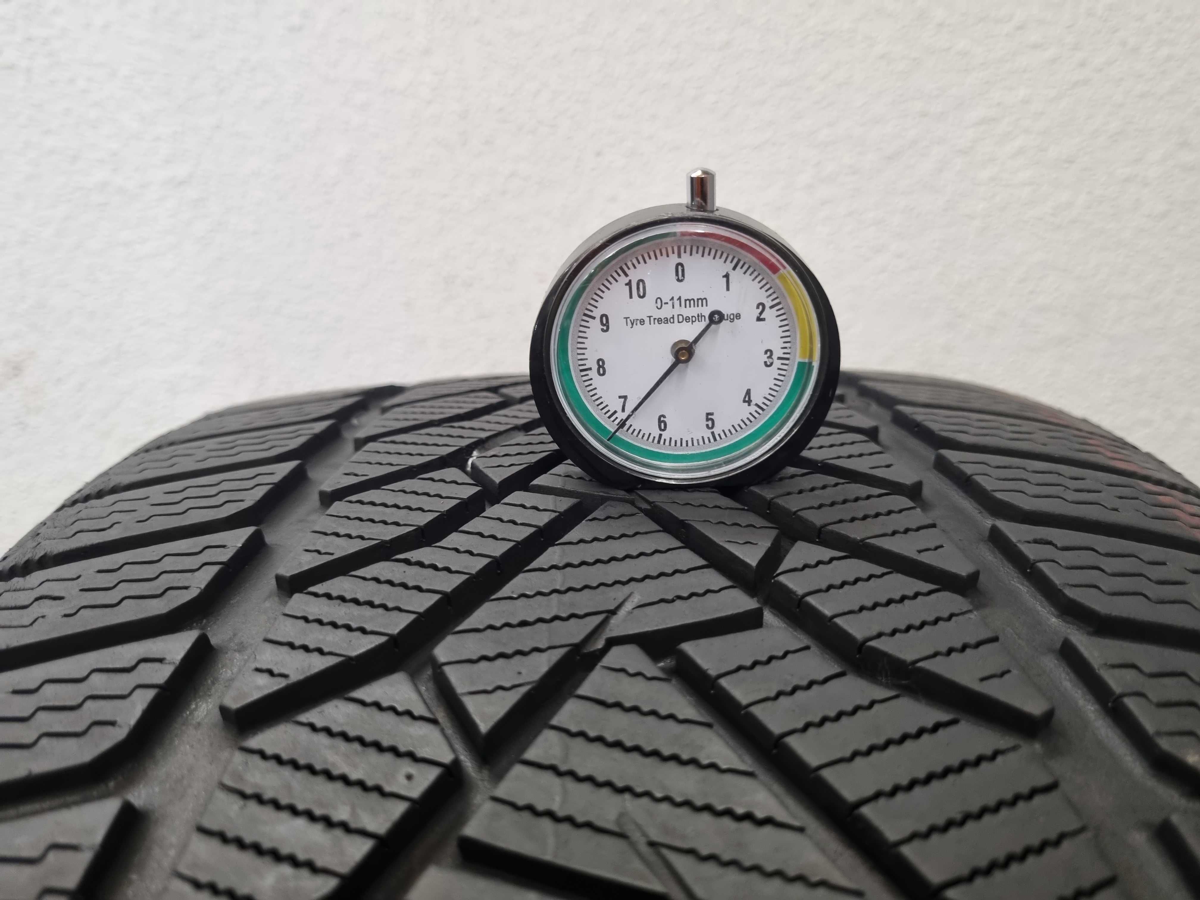 255/35/19 96V XL Uniroyal Winter Expert Dot.3521R