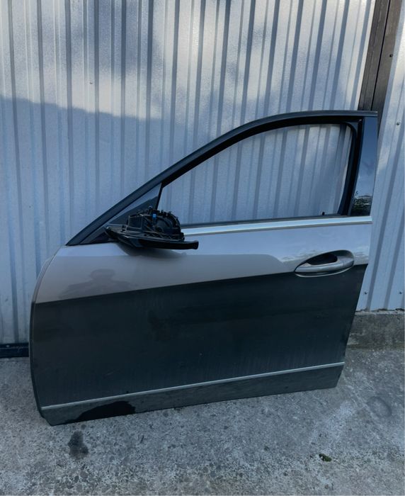 Розборка Двері Mercedes e class w212