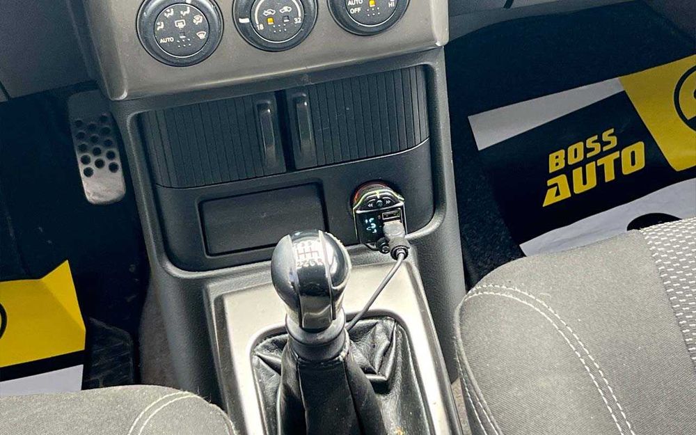 Nissan X-trail 2005