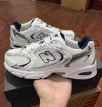 *NoweButyNewBalance530Srebrny*Rozmiary.38