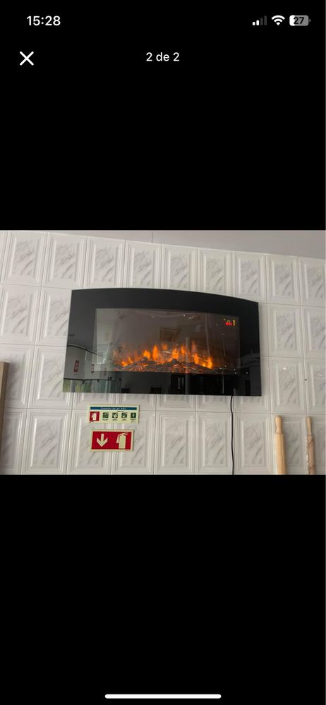 Ar condicionado