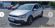 Volkswagen Polo Cross