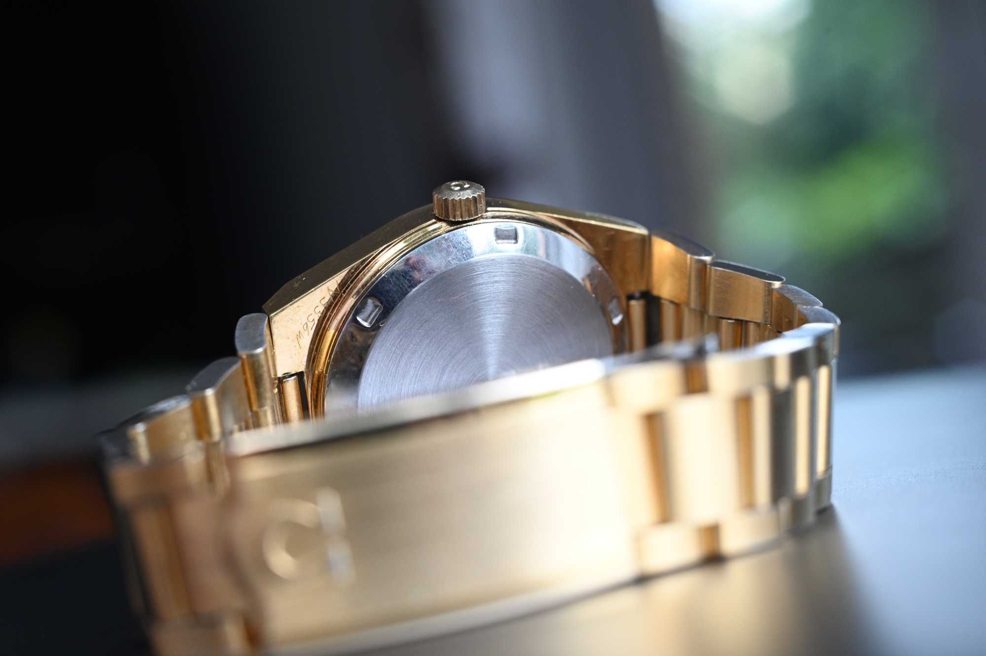 Omega Automatic 1022 Men Ref.166.0125