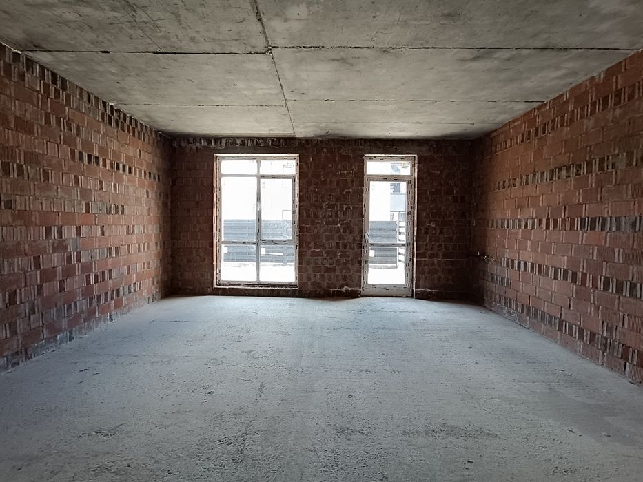 Дуплекс 114кв.м + повноцінний мансардний поверх. Єоселя. Без комісії