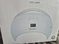 Lampa Led. Neonail