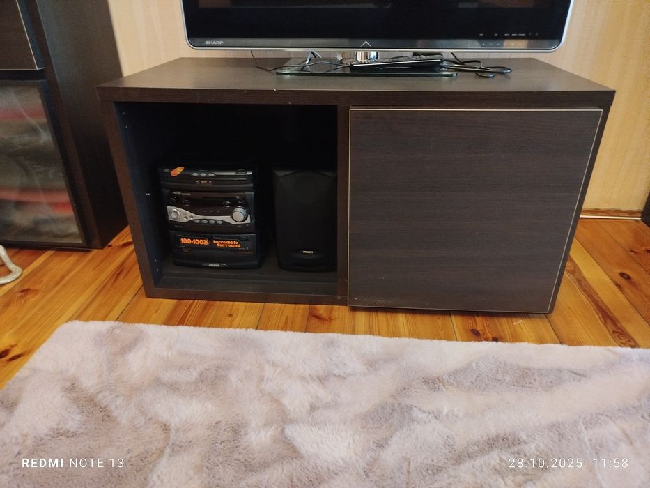 Komplet mebli pokojowych