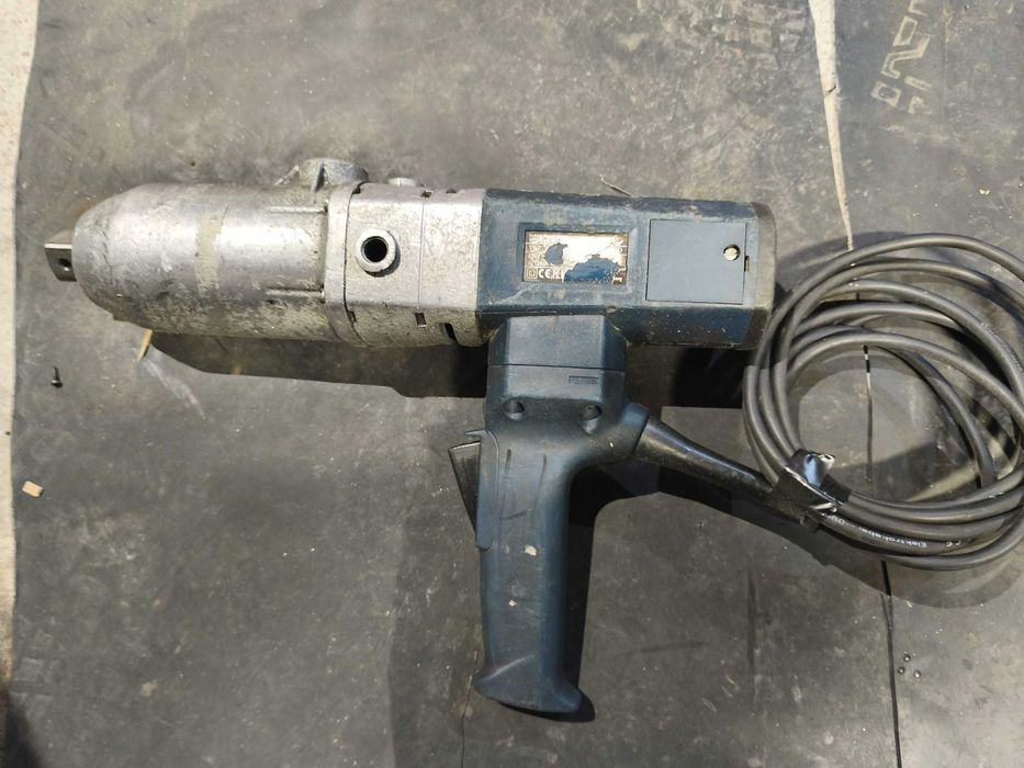 Zakrętarka Udarowa Bosch GDS 30 Super Stan.