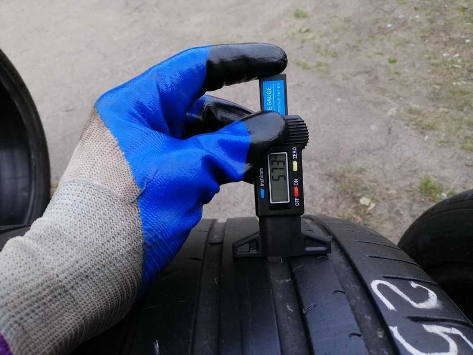 Pirelli Pzero 255/40R20 101Y шини бу літо 2 штуки