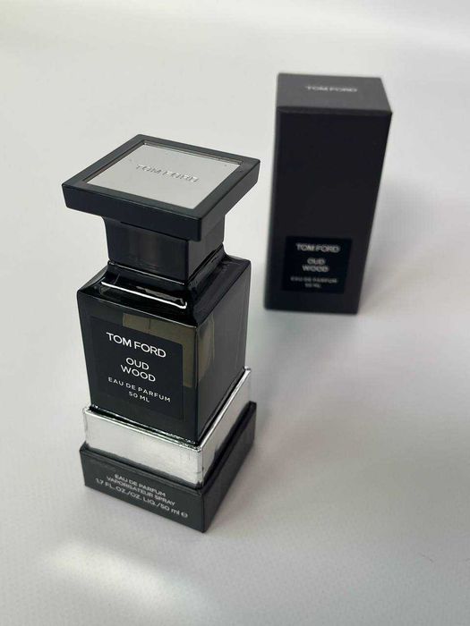 Парфуми Tom Ford Private Blend Oud Wood
