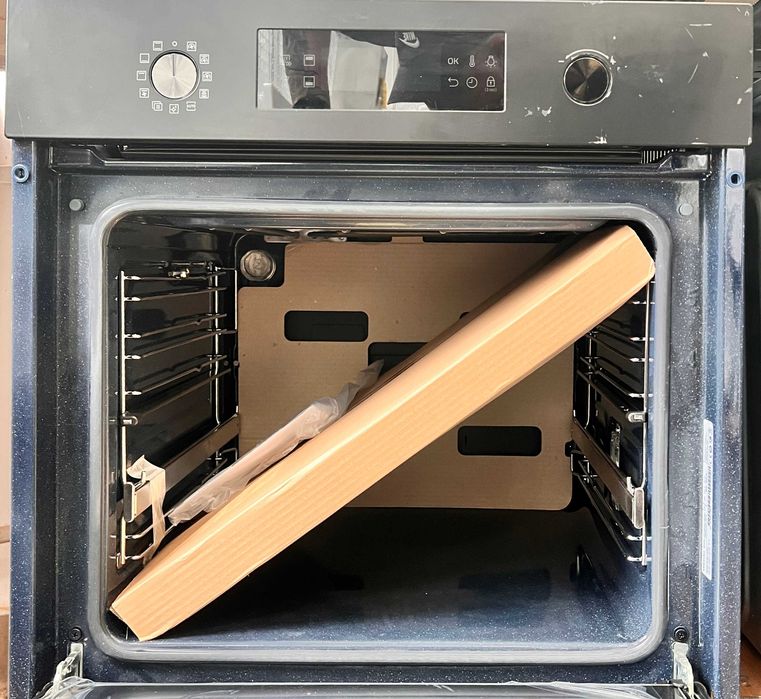 Outlet Agd: Piekarnik Samsung NV70M3541RB Warszawa