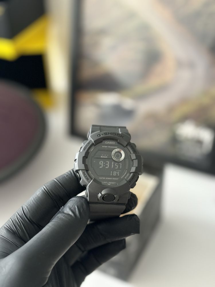 Casio G-Shock Bluetooth | 100% Оригінал