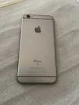 IPHONE 6S 128GB em bom estado geral