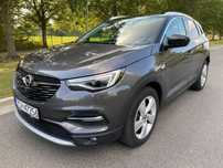 Opel Grandland X Opel Grandland X 1.5 CDTI Stan perfekcyjny, jak nowy