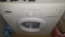 Pralka Whirlpool awo/d 41125 części
