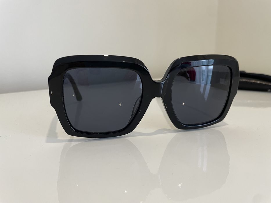 Oculos de sol Mokaite Roxy pretos