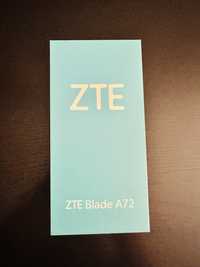 Smartphone Zte Blade Blue